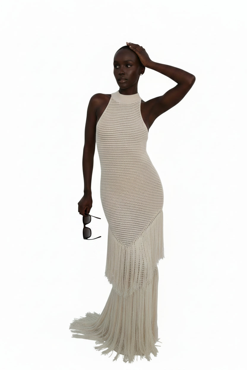 The Sway With Me Knit Dress