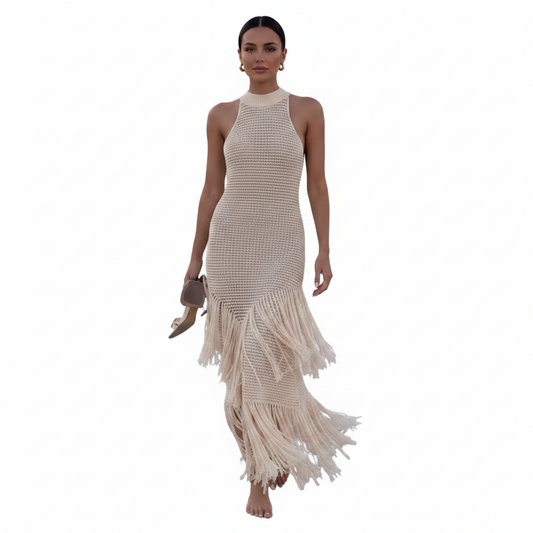 The Sway With Me Knit Dress
