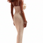 The Sedona Sunset  Dress