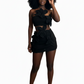 The Rhythm & Knit Dress