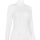 Blair Long Sleeve Mini Dress