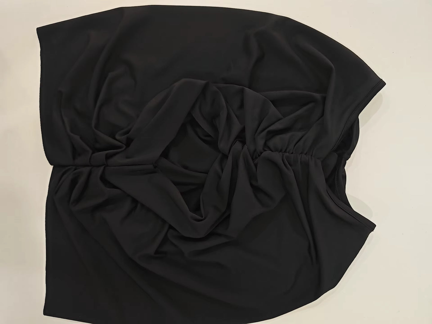 Sasha Pleated 2-Piece Pant Set